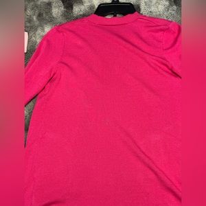 XL cardigan. Wonder nation